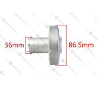 H.Koenig motore DC01 22.2V 90W scopa aspirapolvere verticale UP600 UP680