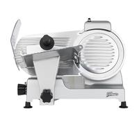 H.Koenig MSX220 affettatrice Elettrico 240 W Acciaio inox Alluminio
