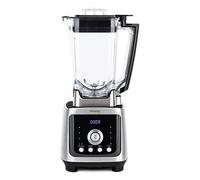 Mxh880 Frullatore, Blender Power+, 4 Programmi, 8 Velocit, Pannello Di Controllo Led, 2l 2000w