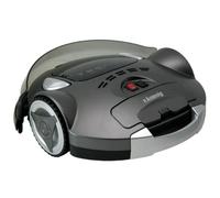 H.Koenig SWR14 SWR14-Robot aspirapolvere, 55 decibel argento