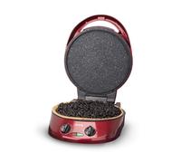 TRT180 Fornetto Pizza e Focaccia Potenza 1800 Watt Colore Rosso