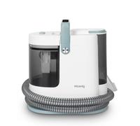 H.Koenig TWT99 Pulitore ad acqua calda e a vapore per tessuti, 1700 W, doppio se