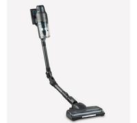 H.Koenig UPX26 aspirapolvere verticale e powerhead Battery Dry Bagless 0,8 L Nero - Nouvo