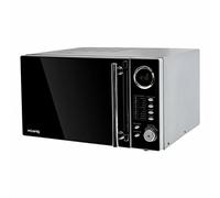 HKoenig VIO9 Microonde con Grill 25L 1000W Nero