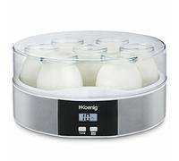 Yogurtiera Hkoenig 15 W