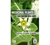 H L Dhaduk Medicinal Plants (Copertina rigida)