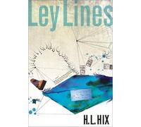 H. L. Hix Ley Lines (Tascabile)