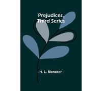 H L Mencken Tommy and Grizel (Edition1) (Tascabile)