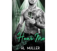 H L Muller Hear Me (Tascabile)