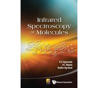 H L Nigam Sudha Agrawal U C Agarwa Infrared Spectroscopy Of Molecul (Tascabile)
