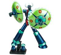 HL PRO METALTECH 04 GOLDRAKE GIN GIN REPRO METALLIC DIE CAST