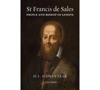 H L Sidney Lear St Francis de Sales (Tascabile)