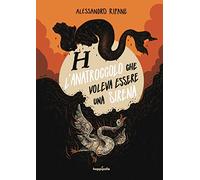 H. L'anatroccolo che voleva essere una sirena