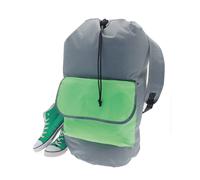 H&LBlocchi di colore Sacchetto per il Bucato (RW10771)