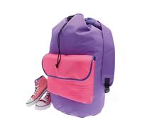 H&LBlocchi di colore Sacchetto per il Bucato (RW10771)