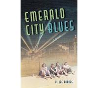 H. Lee Barnes Emerald City Blues (Tascabile)
