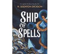 Ship of Spells (Spanish Edition)