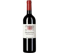 H. Lentsch Palestina Cabernet Merlot 2019