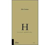 H. Letture pubbliche (poesie 1996-2001)
