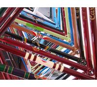 H Lloyd Biciclette Carta Regalo