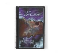 H. Lovecraft H.P. Lovecraft: The Complete Fiction (Copertina rigida)