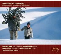 H Lzl/Kloiber/H Lzl/ - Weihnachten In Den Alpen