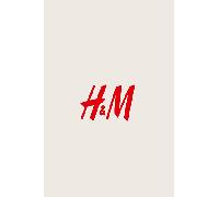 H&M Gift Card 100 EUR Key ITALY