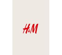 H&M Gift Card 130 EUR Key ITALY