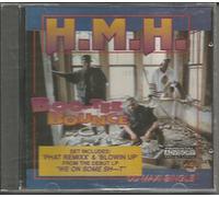 H.M.H. - Boo-Tee Bounce/5 Rmx