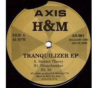 H&M - H&M / TRANQUILIZER EP
