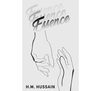 H M Hussain Poetry by Erasure (Tascabile)