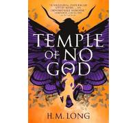 H M Long Temple of No God (Tascabile)