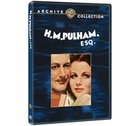 H.M. Pulham, Esquire