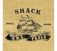 Shack H.M.S. Fable (National Album Day 2024) (Vinyl LP)
