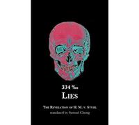 H M V Stuhl 334 0/00 Lies (Tascabile)