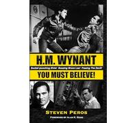 H.M. Wynant - You Must Believe!
