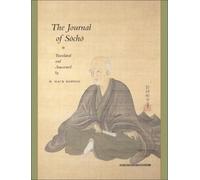 H. Mack Mack Horton The Journal of Socho (Copertina rigida)
