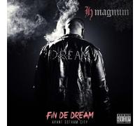 H-Magnum - Fin de Dream