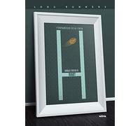 H. Manuale emotivo di rugby