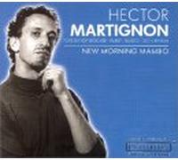 H. Martignon & Brecker - A New Morning Mambo