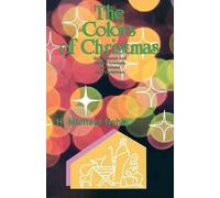 H Michael Nehls The Colors Of Christmas (Tascabile)