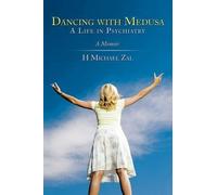 H Michael Zal Dancing with Medusa (Tascabile)