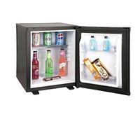 H-Minibar FRIGO BAR CAMERA HOTEL O UFFICIO 28 LITRI CLASSE F (ex Classe A+) TOTALMENTE SILENZIOSO (0Db)