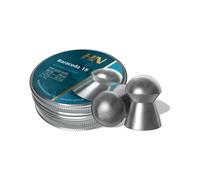H&n Baracuda 18 Pellet 5.52mm .22 Caliber Latta Da 200 Tiro Pellet Bersagli