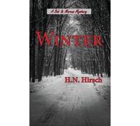 H N Hirsch Winter (Tascabile) Bob & Marcus Mystery