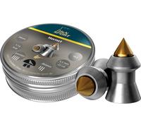 H&N Hornet Medio Peso Accurata Bersaglio Tiro .177 &.22 Pellet 2018 Stile