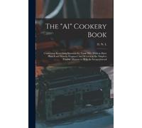 H N L The "A1" Cookery Book (Tascabile)