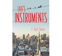 H. Nigel Thomas Fate's Instruments (Tascabile) Essential Prose Series