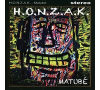 H.O.N.Z.A.K. - MATUBE