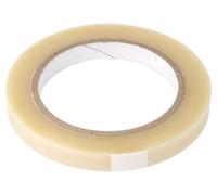 H-OLD P.34 12MM 66M TRASPARENTENA Nastro: elettroisolante W: 12mm L: 66m Thk: 60